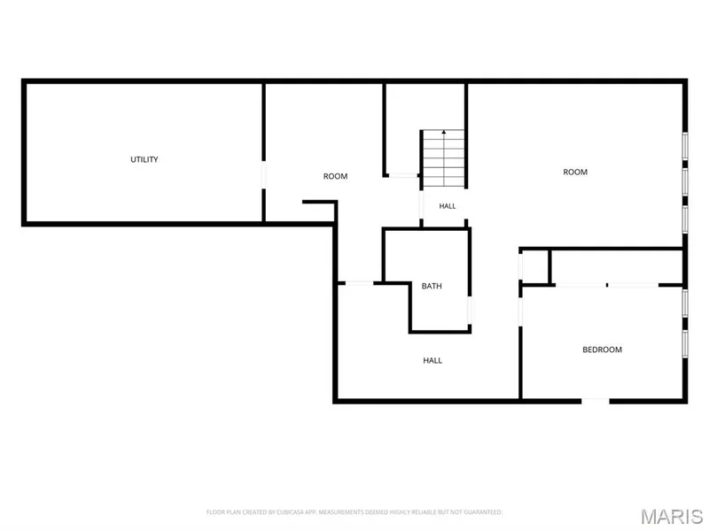 3552 Sutton Drive, St Charles, MO 63301 — listing photo 41 of 53