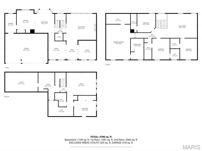 3552 Sutton Drive, St Charles, MO 63301 — listing photo 46 of 53