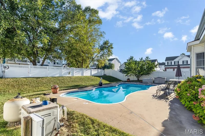 3552 Sutton Drive, St Charles, MO 63301 — listing photo 49 of 53