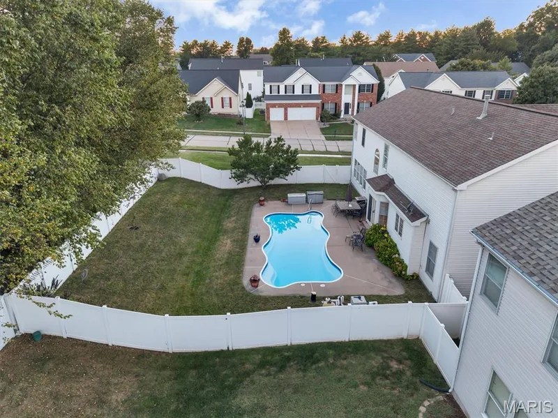 3552 Sutton Drive, St Charles, MO 63301 — listing photo 51 of 53