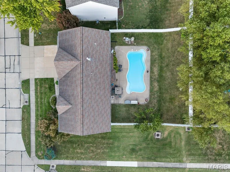 3552 Sutton Drive, St Charles, MO 63301 — listing photo 52 of 53