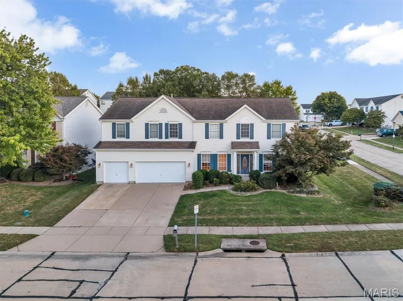 3552 Sutton Drive, St Charles, MO 63301 — listing photo 53 of 53