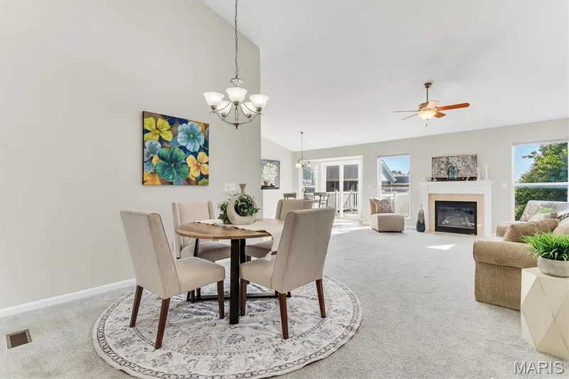 447 Angelique Place, St Charles, MO 63303 — listing photo 18 of 48