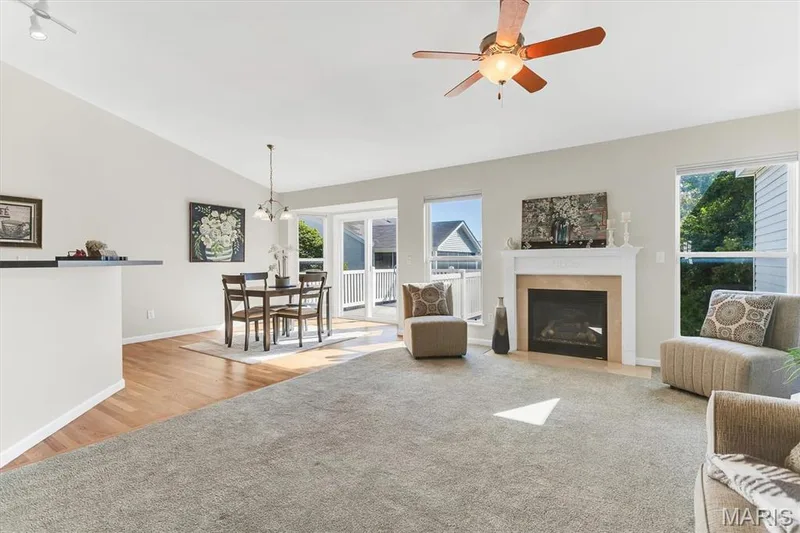447 Angelique Place, St Charles, MO 63303 — listing photo 23 of 48