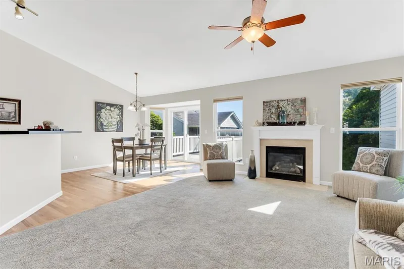 447 Angelique Place, St Charles, MO 63303 — listing photo 24 of 48