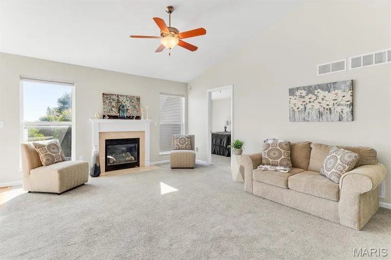 447 Angelique Place, St Charles, MO 63303 — listing photo 25 of 48