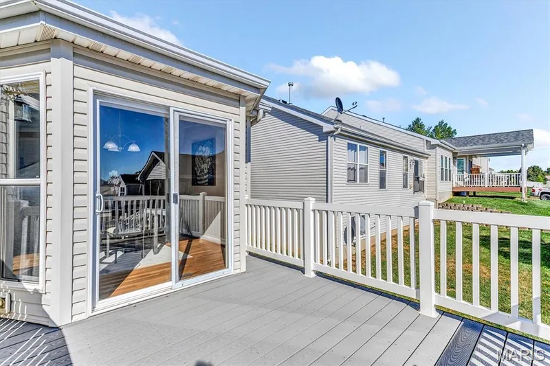 447 Angelique Place, St Charles, MO 63303 — listing photo 39 of 48