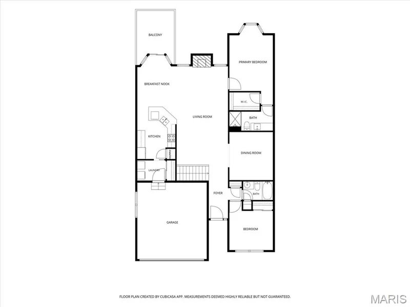 447 Angelique Place, St Charles, MO 63303 — listing photo 46 of 48