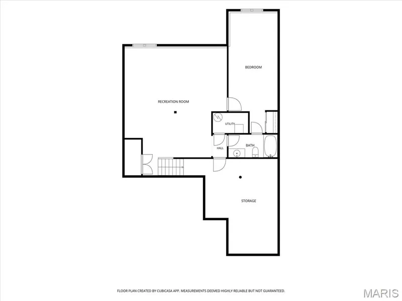 447 Angelique Place, St Charles, MO 63303 — listing photo 47 of 48