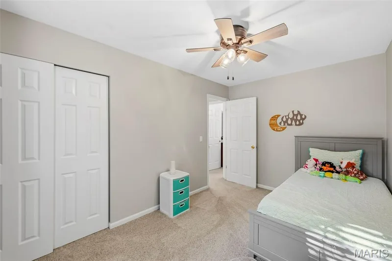 7 Teak Court, St Peters, MO 63376 — listing photo 14 of 26