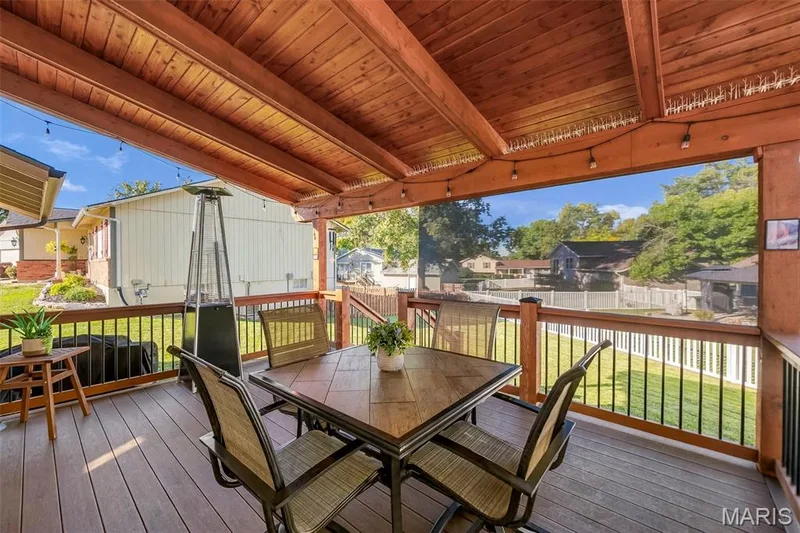 7 Teak Court, St Peters, MO 63376 — listing photo 24 of 26