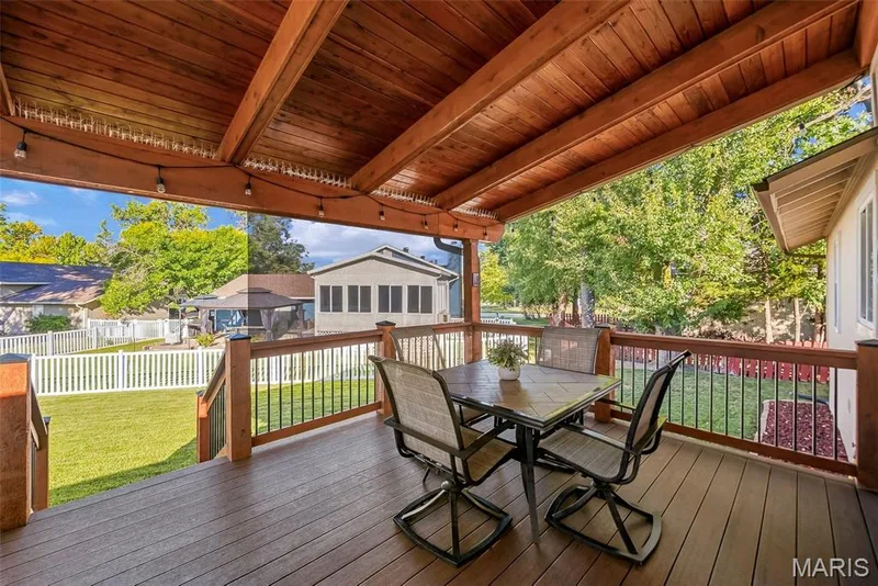 7 Teak Court, St Peters, MO 63376 — listing photo 25 of 26