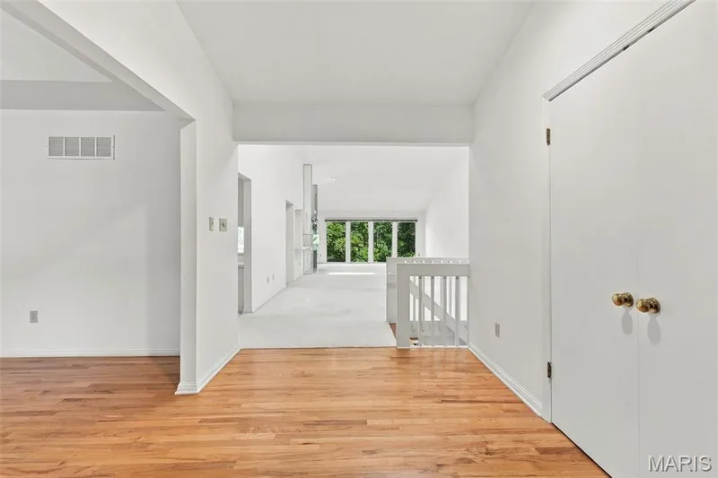 Step Inside. Feel the expanse. — 14033 Baywood Villages Drive, Chesterfield, MO 63017