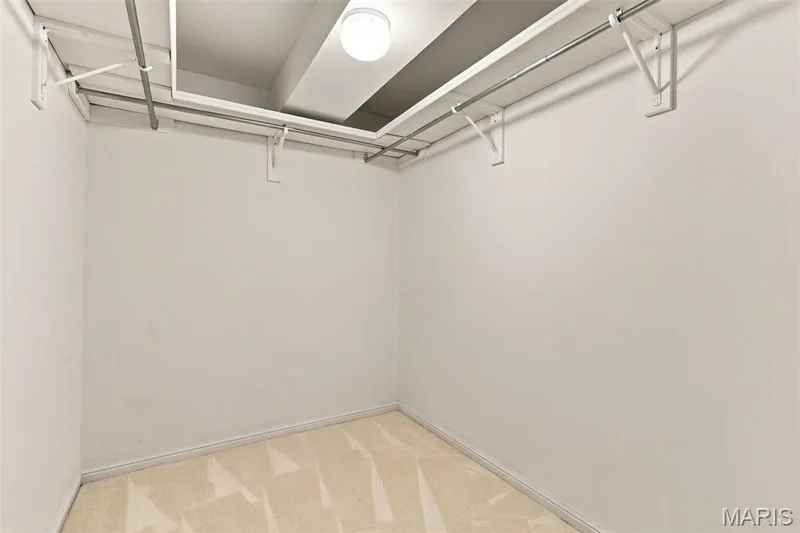 Yes, its own walk-in closet, too — 14033 Baywood Villages Drive, Chesterfield, MO 63017