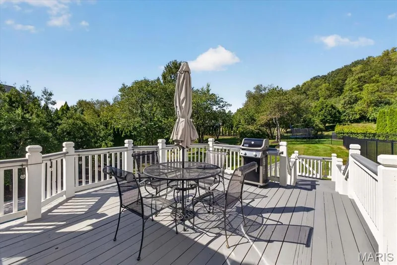 17915 White Robin Court, Chesterfield, MO 63005 — listing photo 29 of 72