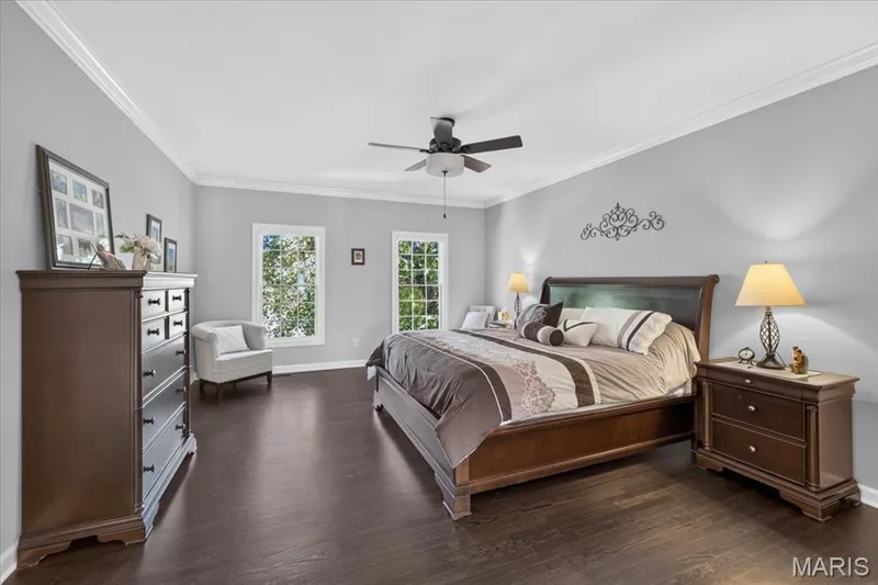 17915 White Robin Court, Chesterfield, MO 63005 — listing photo 33 of 72