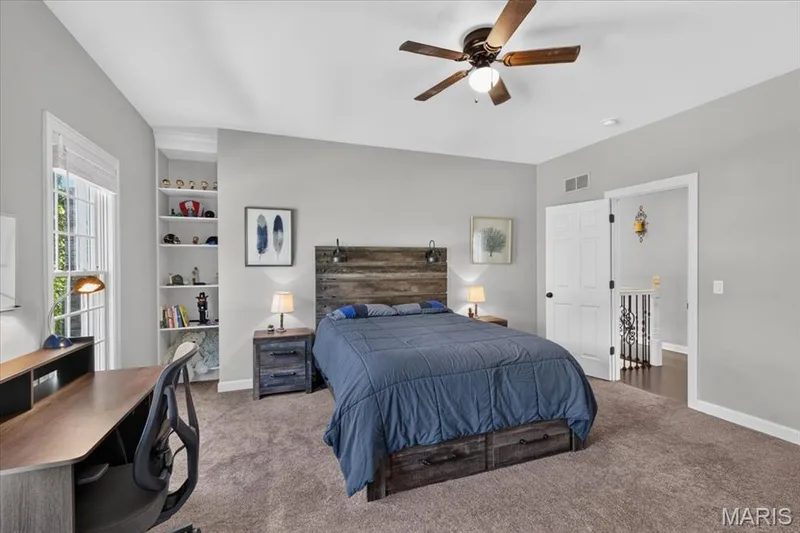 17915 White Robin Court, Chesterfield, MO 63005 — listing photo 45 of 72