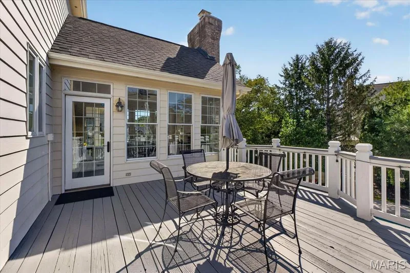 17915 White Robin Court, Chesterfield, MO 63005 — listing photo 69 of 72