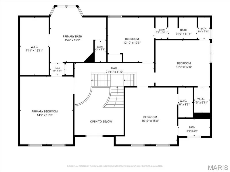 17915 White Robin Court, Chesterfield, MO 63005 — listing photo 70 of 72