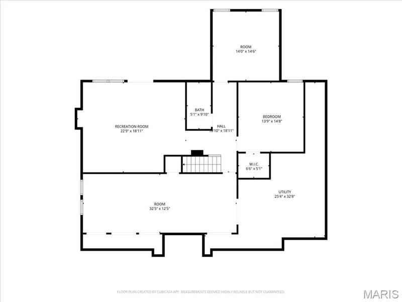 17915 White Robin Court, Chesterfield, MO 63005 — listing photo 71 of 72