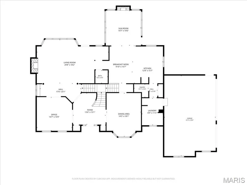 17915 White Robin Court, Chesterfield, MO 63005 — listing photo 72 of 72