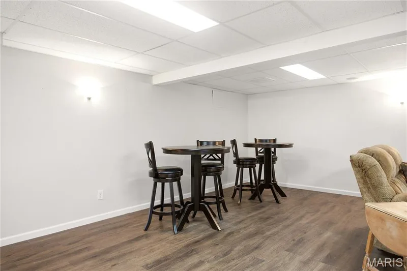 Great space for get togethers — 733 Cedar Glen Drive, Weldon Spring, MO 63304