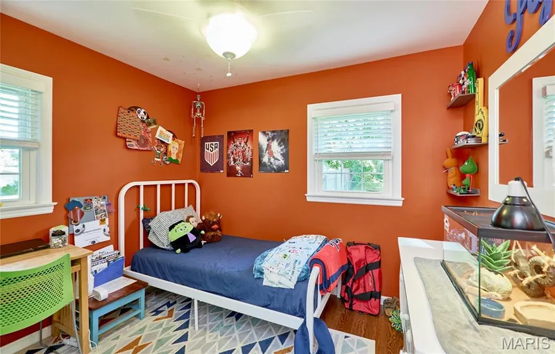 1127 Caulks Hill Road, St Charles, MO 63304 — listing photo 15 of 28