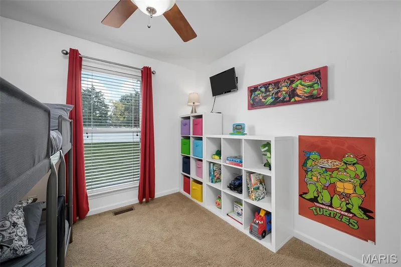 17 Belmonte Court, Lake St. Louis, MO 63368 — listing photo 20 of 42