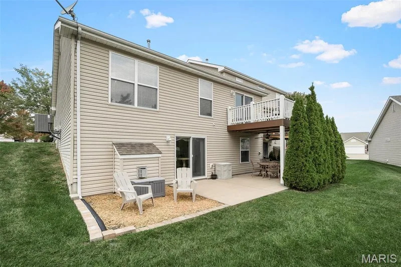 17 Belmonte Court, Lake St. Louis, MO 63368 — listing photo 35 of 42