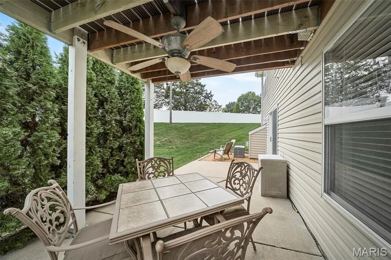 17 Belmonte Court, Lake St. Louis, MO 63368 — listing photo 36 of 42