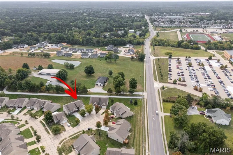 17 Belmonte Court, Lake St. Louis, MO 63368 — listing photo 41 of 42