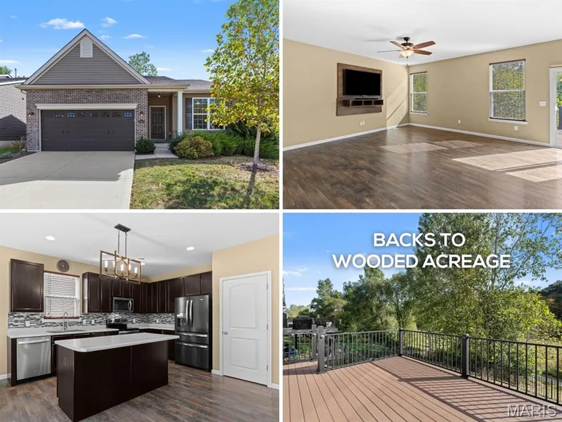 664 Wilmer Meadow Drive, Wentzville, MO β listing photo 1