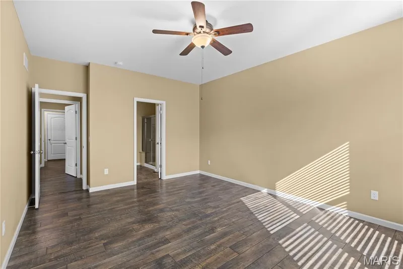 664 Wilmer Meadow Drive, Wentzville, MO 63385 — listing photo 16 of 34