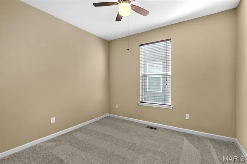 664 Wilmer Meadow Drive, Wentzville, MO 63385 — listing photo 20 of 34