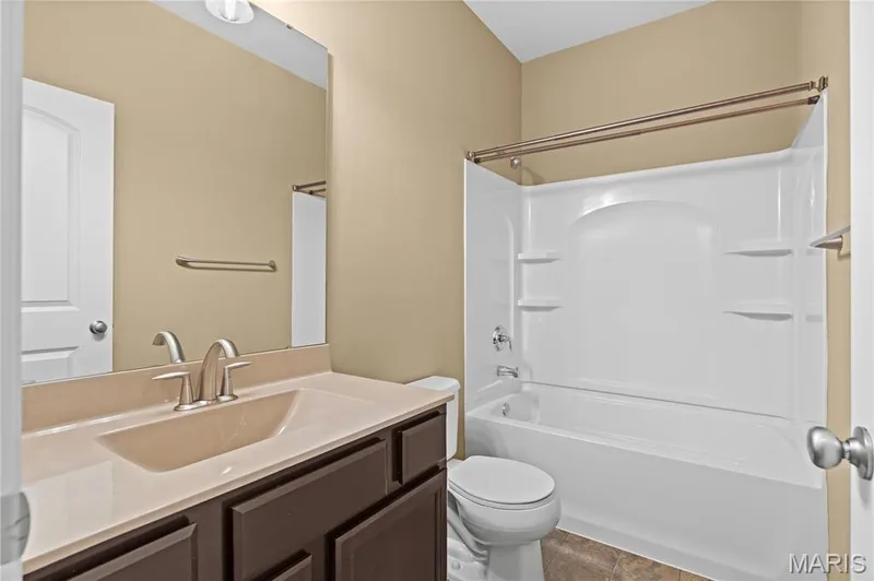 664 Wilmer Meadow Drive, Wentzville, MO 63385 — listing photo 21 of 34