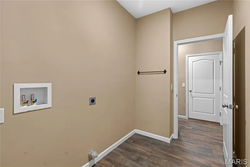 664 Wilmer Meadow Drive, Wentzville, MO 63385 — listing photo 22 of 34