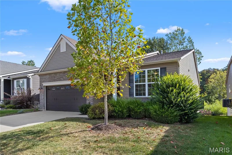 664 Wilmer Meadow Drive, Wentzville, MO 63385 — listing photo 30 of 34