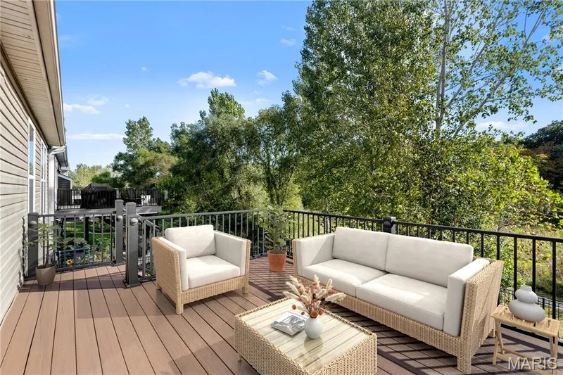 664 Wilmer Meadow Drive, Wentzville, MO 63385 — listing photo 14 of 34
