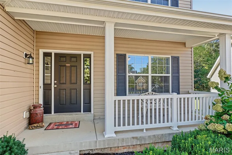 127 Cobble Road, O'Fallon, MO 63366 — listing photo 3 of 31