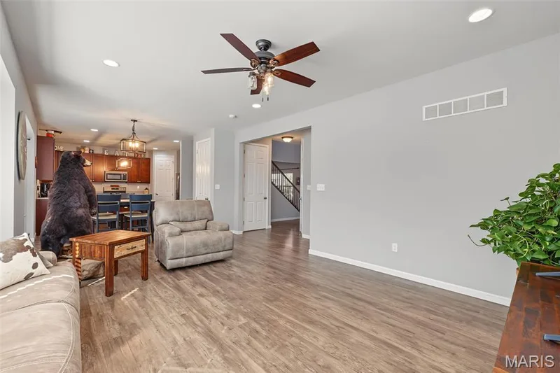 127 Cobble Road, O'Fallon, MO 63366 — listing photo 6 of 31