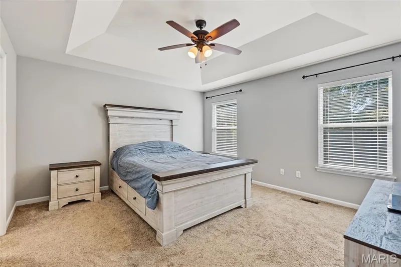 127 Cobble Road, O'Fallon, MO 63366 — listing photo 14 of 31