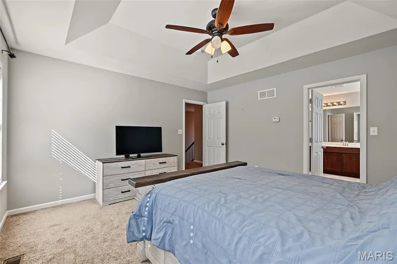 127 Cobble Road, O'Fallon, MO 63366 — listing photo 15 of 31
