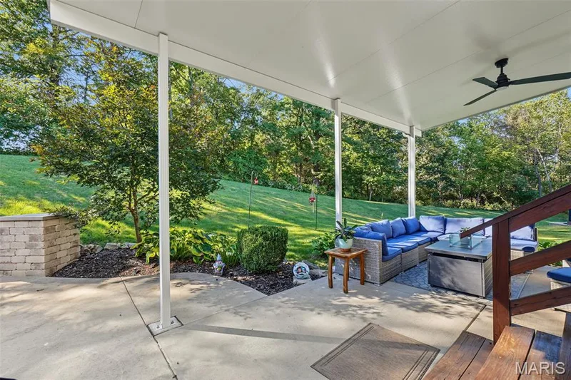 127 Cobble Road, O'Fallon, MO 63366 — listing photo 24 of 31