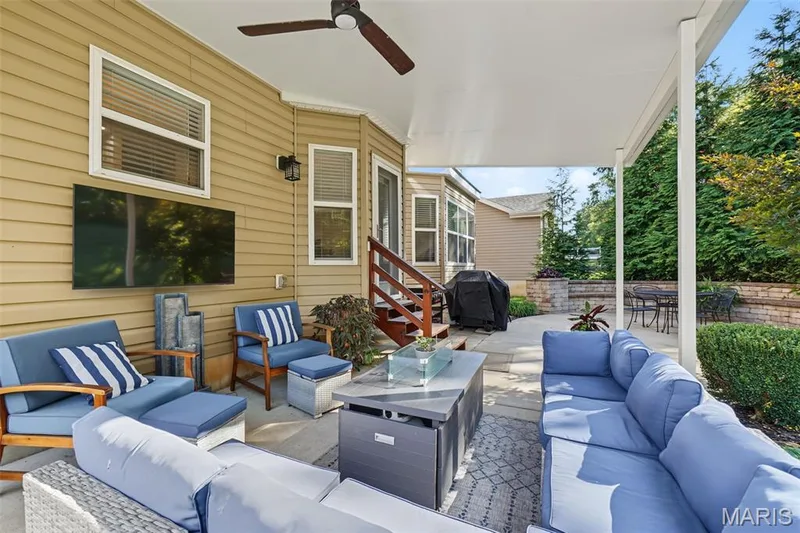 127 Cobble Road, O'Fallon, MO 63366 — listing photo 25 of 31