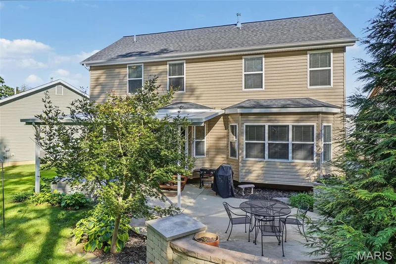 127 Cobble Road, O'Fallon, MO 63366 — listing photo 27 of 31