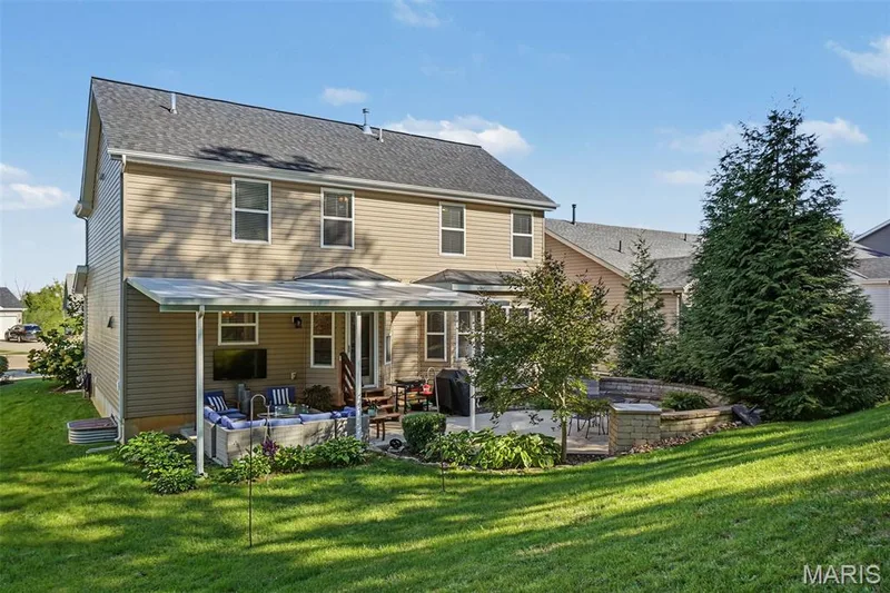 127 Cobble Road, O'Fallon, MO 63366 — listing photo 28 of 31