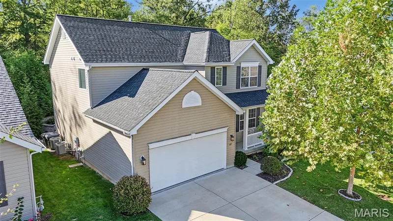 127 Cobble Road, O'Fallon, MO 63366 — listing photo 29 of 31