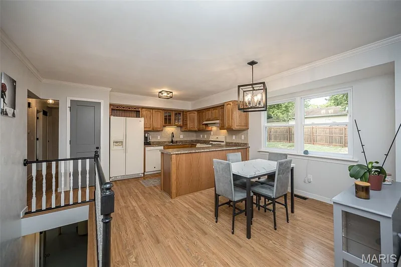 12 Oakridge West Drive, St Peters, MO 63376 — listing photo 16 of 51