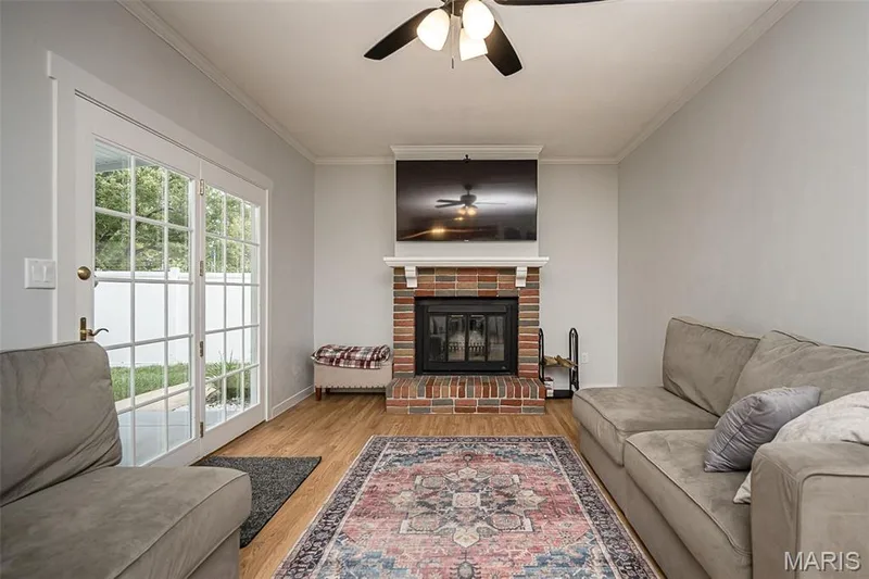 12 Oakridge West Drive, St Peters, MO 63376 — listing photo 19 of 51