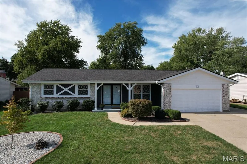 12 Oakridge West Drive, St Peters, MO 63376 — listing photo 45 of 51